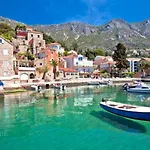 Galic 2 Penzion Mlini
