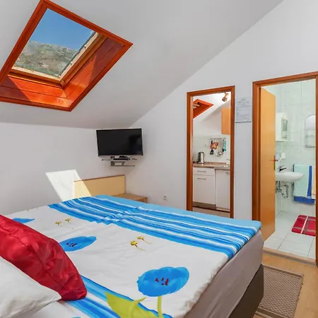 Guest house Galic 2 3*