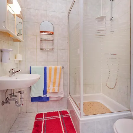 Galic 2 Guest house 3*