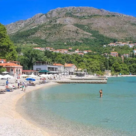 Guest house Galic 2 3*
