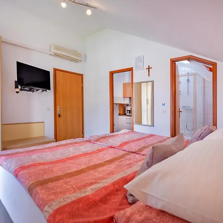 Guest house Galic 2 3*