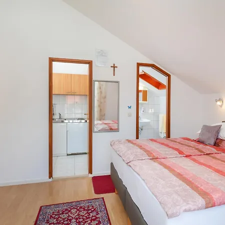 Guest house Galic 2 Mlini