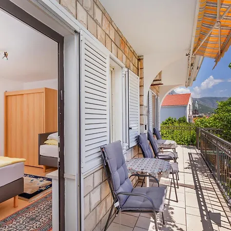 Guest house Galic 2 3*