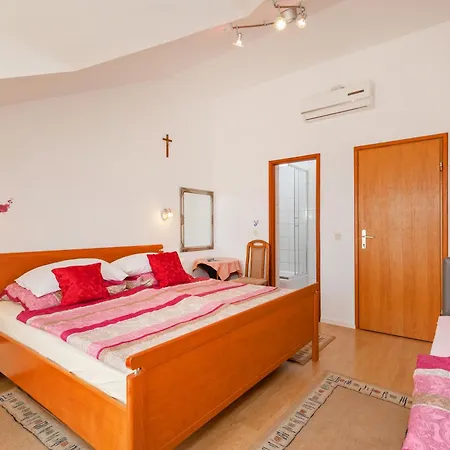 Galic 2 Guest house *
