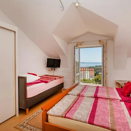 Guest house Galic 2