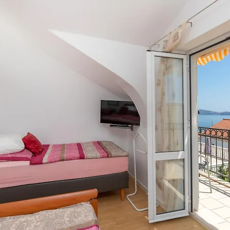Guest house Galic 2 Mlini