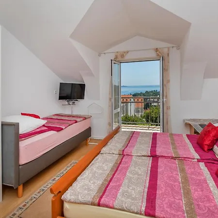 Guest house Galic 2