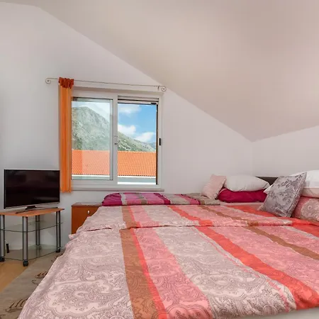 Guest house Galic 2 Mlini