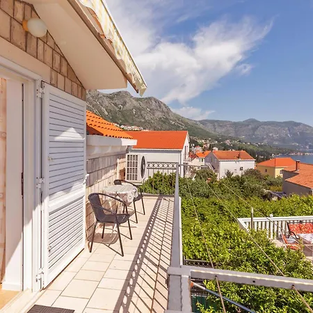 Guest house Galic 2 Mlini