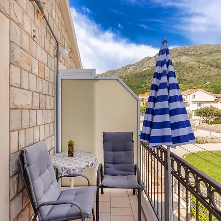 Guest house Galic 2