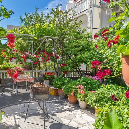 Guest house Galic 2