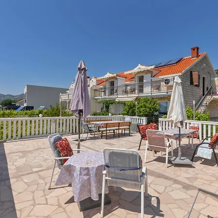 Galic 2 Guest house