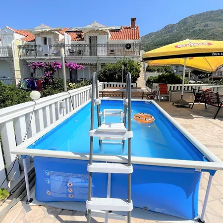 Guest house Galic 2