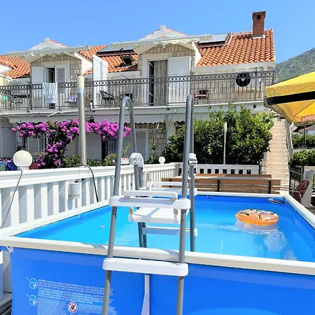 Galic 2 Guest house Mlini