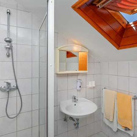 Galic 2 Guest house *