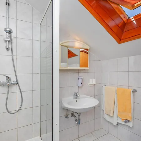 Galic 2 Guest house *