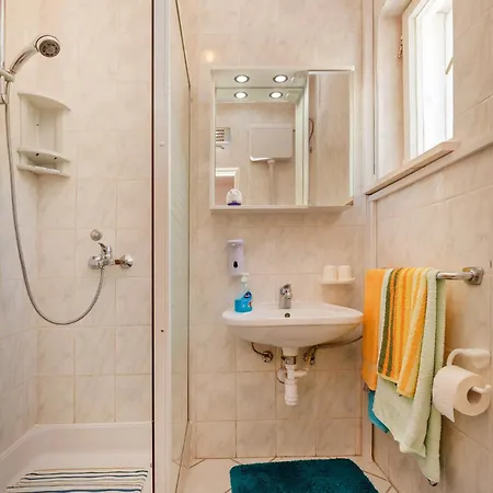 Guest house Galic 2