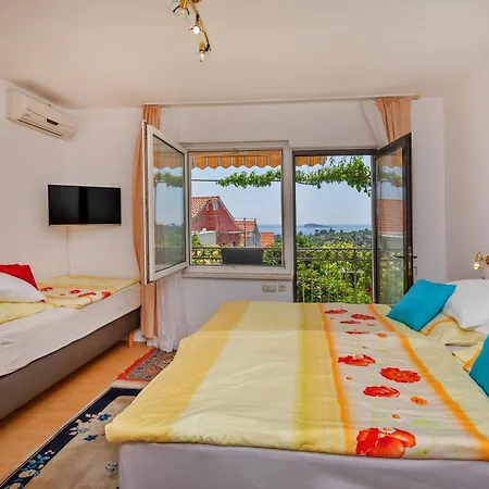 Guest house Galic 2 Mlini