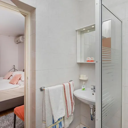 Guest house Galic 2
