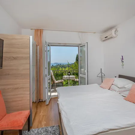 Galic 2 Guest house *