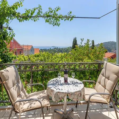 Guest house Galic 2 Mlini