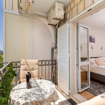 Guest house Galic 2